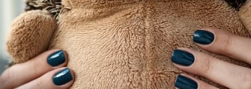 Essie — Go Overboard