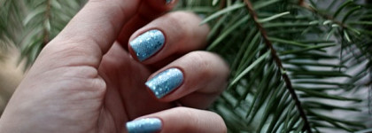 El Corazon — 421/15 Cinderella’s First Ball (Art Top Coat)