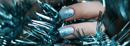 El Corazon — 421/15 Cinderella’s First Ball (Art Top Coat)