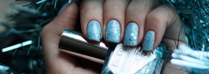 El Corazon — 421/15 Cinderella’s First Ball (Art Top Coat)