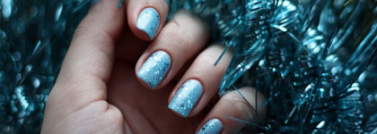 El Corazon — 421/15 Cinderella’s First Ball (Art Top Coat)