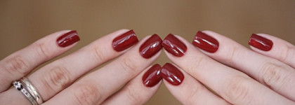 Лак для ногтей — OPI  — Lost on lombard (NL F59)