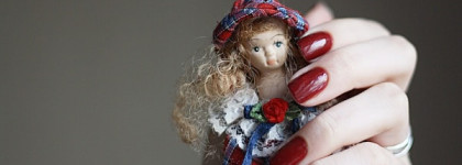 Лак для ногтей — OPI  — Lost on lombard (NL F59)