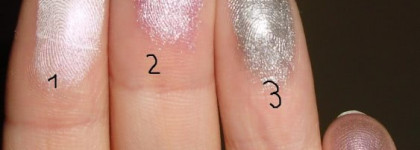 Lancome - Ombre Absolue Palette -  Rose De Bonheur - A10