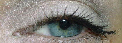 Lancome - Ombre Absolue Palette -  Rose De Bonheur - A10