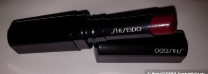 Помада Shiseido - Shimmering Rouge - Rouge Eblouisant - RS619