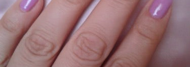 Розово - сиреневая нежность с Gade - Crystal glow - 382 - Rose fiction