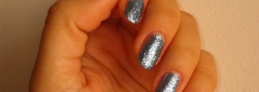 Блестящее настроение c Sally Hansen Bling-tastic