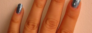 Блестящее настроение c Sally Hansen Bling-tastic