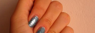 Блестящее настроение c Sally Hansen Bling-tastic