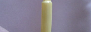 Мой первый жёлтый с Sally Hansen Hard as Nails Xtreme Wear - Mellow Yellow