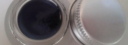 Мои гелевые подводки