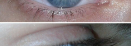 Моя любимая тушь от Lancome Hypnose Drama Instant Full Body Volume Mascara 01 Excessive Black