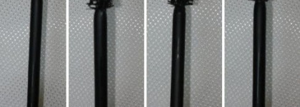 Моя любимая тушь от Lancome Hypnose Drama Instant Full Body Volume Mascara 01 Excessive Black