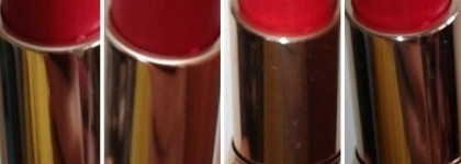 Мои красные помощницы для губ