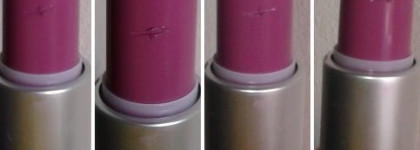 Mac - Lipstick - Amplified Creme - Up The Amp - A51