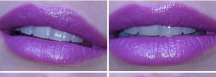 Mac - Lipstick - Amplified Creme - Up The Amp - A51