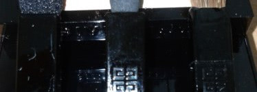 Givenchy Le Prisme Yeux Quatuor 76 - Siena Silhouette