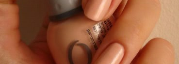 Строптивая нежность от Orly - Nail Laquer - Prelude To A Kiss 40754