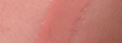 Блеск для губ от MAC Cremesheen Glass - On The Scene