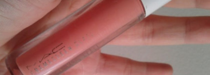 Блеск для губ от MAC Cremesheen Glass - On The Scene