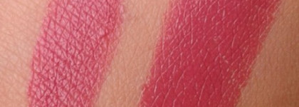 Мой новый помадный фаворит: YSL Rouge Pur Couture № 09