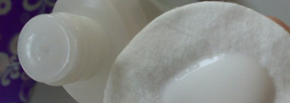 Мой ночной ритуал-уход за кожей