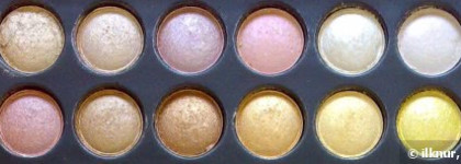 И я туда же! Ультра шиммерная палетка на 88 цветов  от Костал Сенс/Coastal Scents Ultra Shimmer 88  Color Eye Shadow Palette(свотчи)