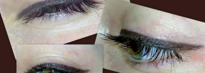 Коробка с карандашами...от Avon