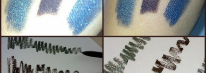 Коробка с карандашами...от Avon