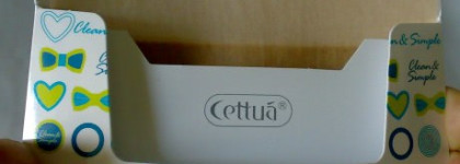 Матирующие салфетки - готовимся к лету