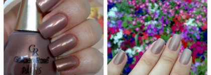 Кофе с молоком от Golden Rose Paris # 226