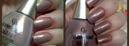 Кофе с молоком от Golden Rose Paris # 226