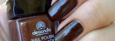 Шоколадка и мятный леденец