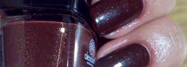 Шоколадка и мятный леденец