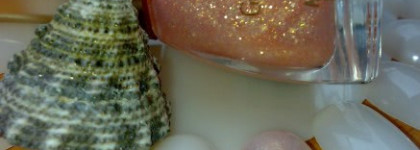 Коралловое лето с Rimmel и Golden Rose