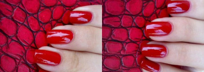 Оттенки красного - часть 1