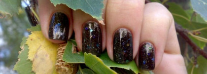 Orly - Androgynie # 40026