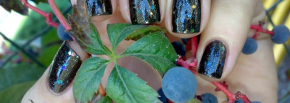 Orly - Androgynie # 40026