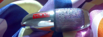 Голографик Pupa Violet # 35 - мое лаковое разочарование