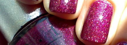 OPI DS 026 Extravagance