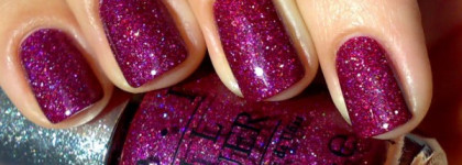 OPI DS 026 Extravagance