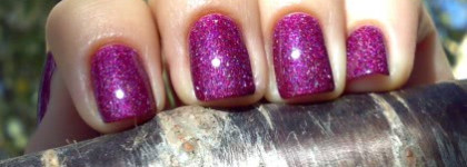 OPI DS 026 Extravagance