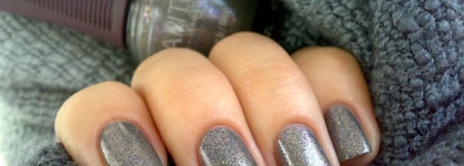 За гранью серого - Sparitual Sacred Ground  80167 & Lumene # 33 Troublemaker