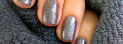 За гранью серого - Sparitual Sacred Ground  80167 & Lumene # 33 Troublemaker