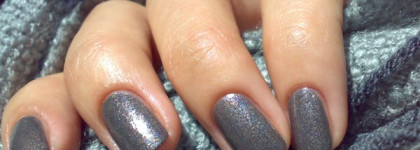 За гранью серого - Sparitual Sacred Ground  80167 & Lumene # 33 Troublemaker