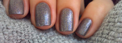 За гранью серого - Sparitual Sacred Ground  80167 & Lumene # 33 Troublemaker