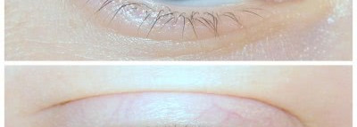 ArtDeko Spheriс Brush Mascara # 1black - curling, styling, lengthening