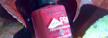 Rimmel  Lycra Pro 352 Posh Spice