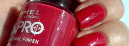 Rimmel  Lycra Pro 352 Posh Spice